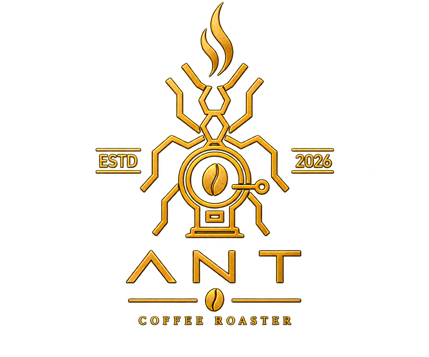CÔNG TY TNHH THƯƠNG MẠI SẢN XUẤT GOLDEN ANT COFFEE SUPPLY